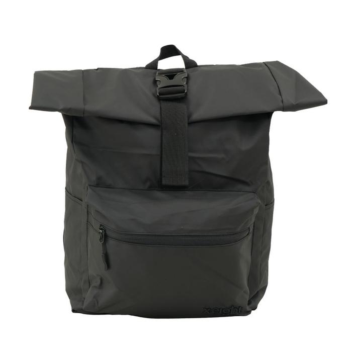 X EIGHT Dean Bags - Tas Ransel Hitam Pria