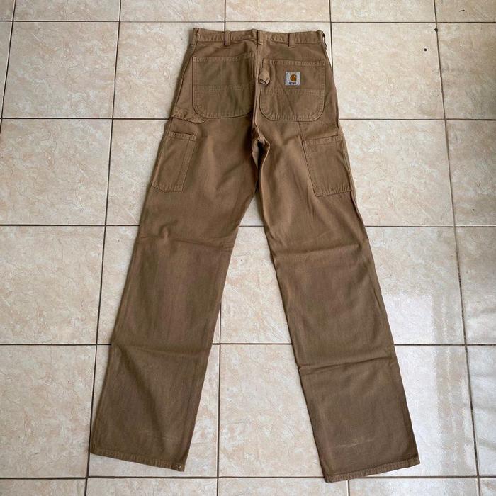 celana carhartt second original /engga bisa bales pesan chat disini mampir ige follow namanya fuzzpa