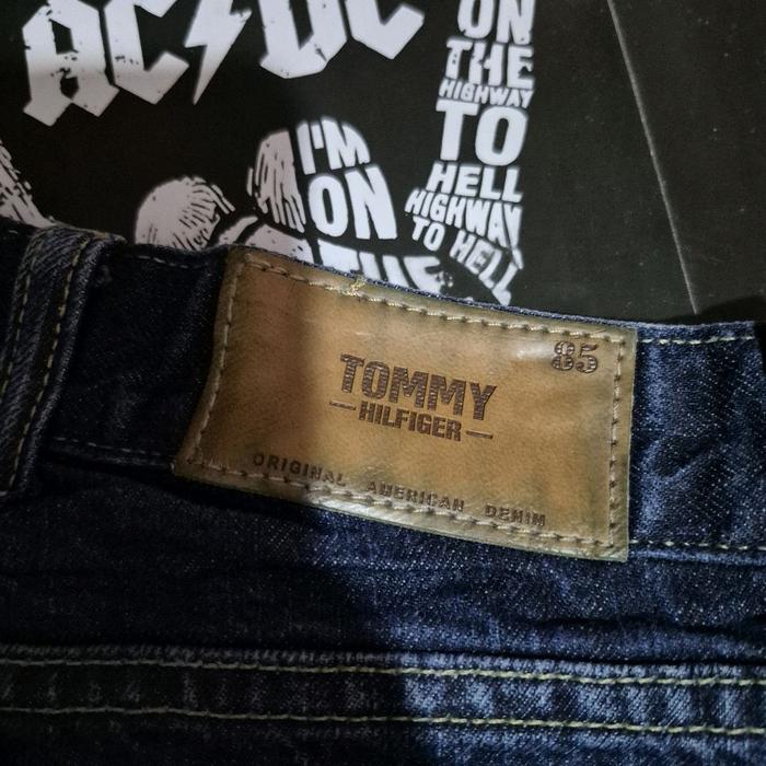 Tommy Hilfiger Jeans Second Original(38)