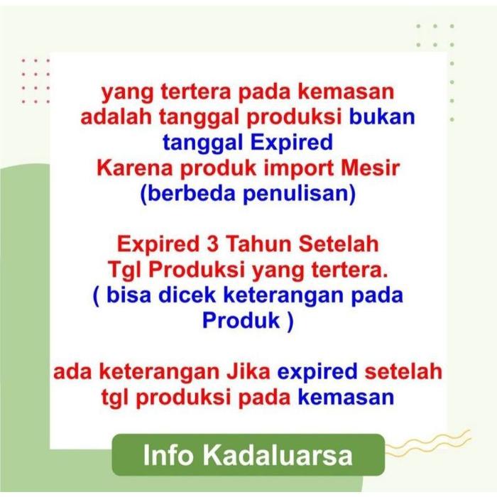 Ibnu Sina My Way Obat Krim  Untuk Gatal ,Kaki Pecah Pecah, Obat Luka Bpom