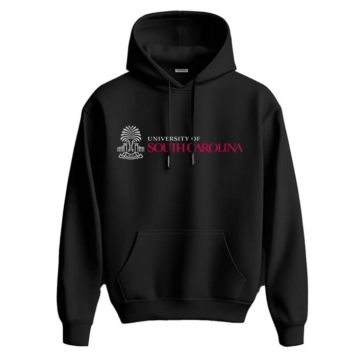 Hoodie Sweater University of South Carolina USC Premium fleece clothing