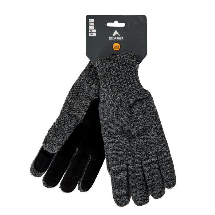 Vertical Gloves Mountaineering