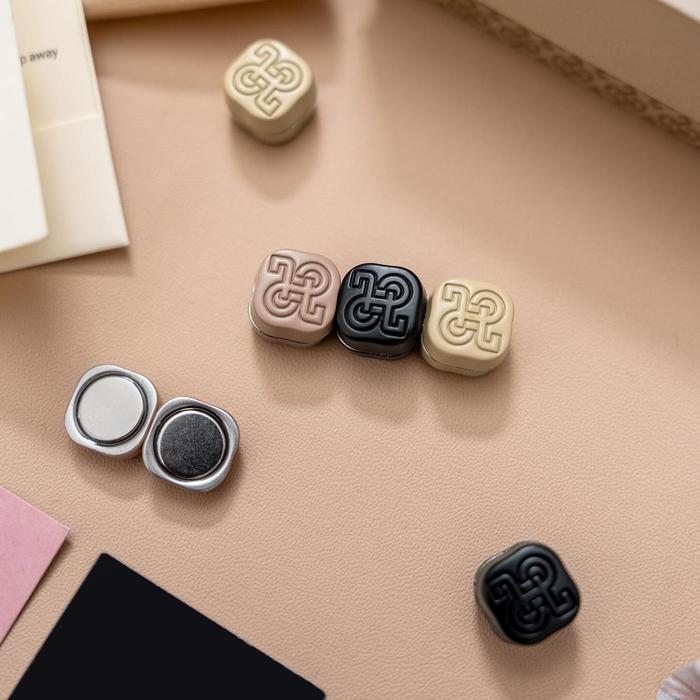 Autonoma Pin Magnet Heaven L
