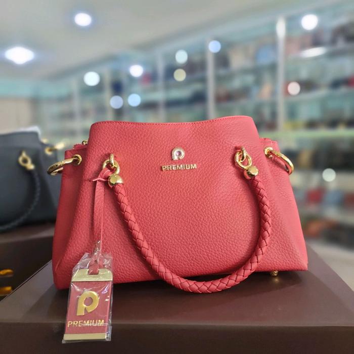 Tas Premium Papillon K3533