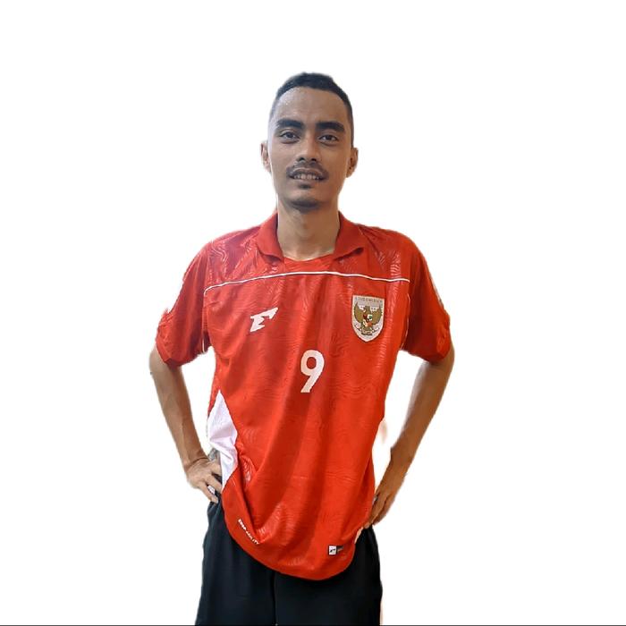 Jersey Timnas Indonesia Espro Away