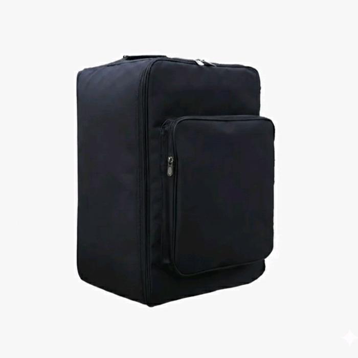 Tas Cajon Tebal Tas Ransel Multifungsi Tas Cajon Kuat Tebal dengan Desain Tahan Lama dan Kapasitas B