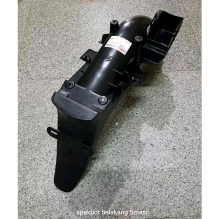 Spakbor belakang smash 110