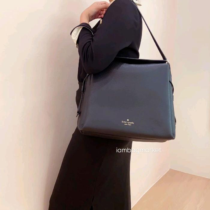 Tas Wanita KS Dumpling Bag