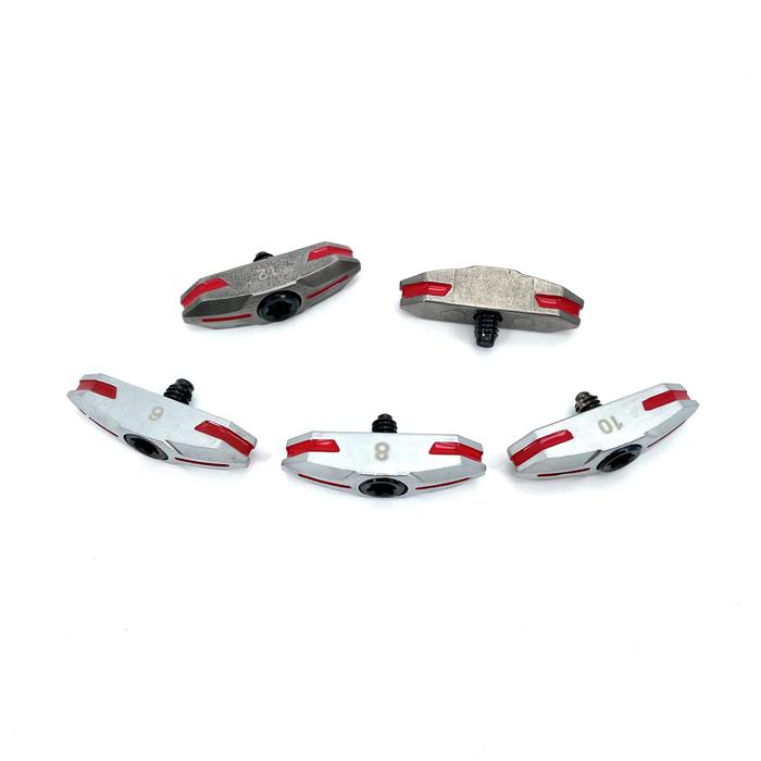 Golf Driver Club Head Weight Screw for PING G410 Driver