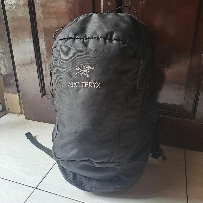 Daypack Arcteryx mantis 2nd Original