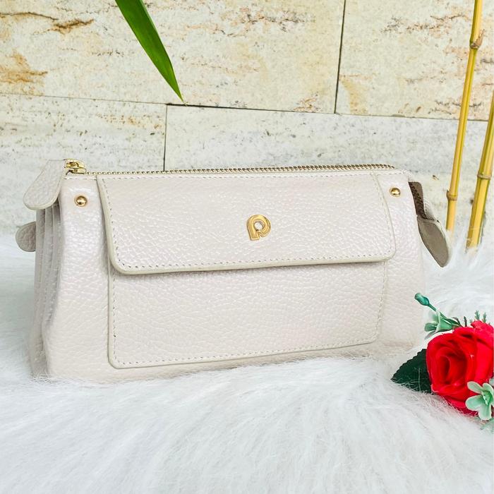DOMPET KULIT PAPILLON D964 ORIGINAL