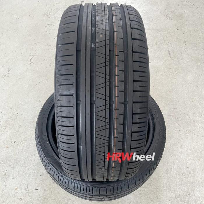 Ban Bekas Merk ZEETEX HP1000 245 40 R19 Kondisi 95% Tidak Bisa Retur/Tukar