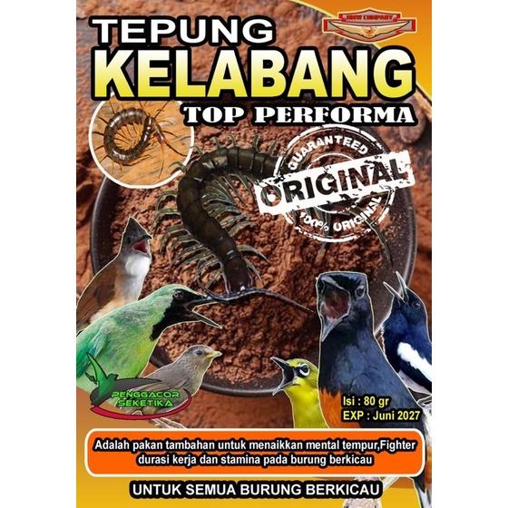 Nanjung Nectar Nektar Ebod Jaya Vitamin Burung Pleci Kolibri