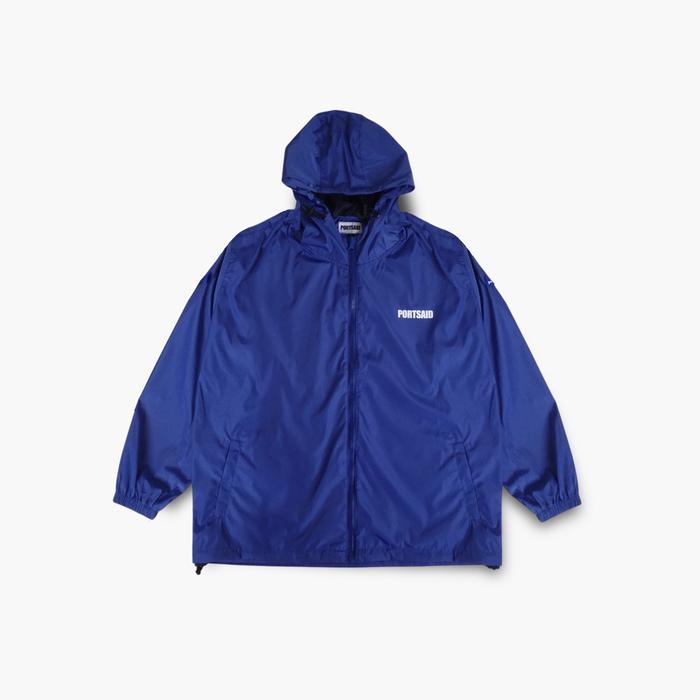 Portsaid - Canal Blue Jacket