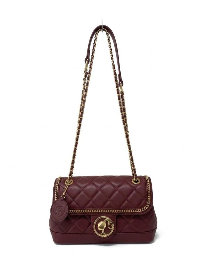 Top Creator Tasgrosir Tas Selempang Tas Wanita Cantik Barbie Rosella MY576