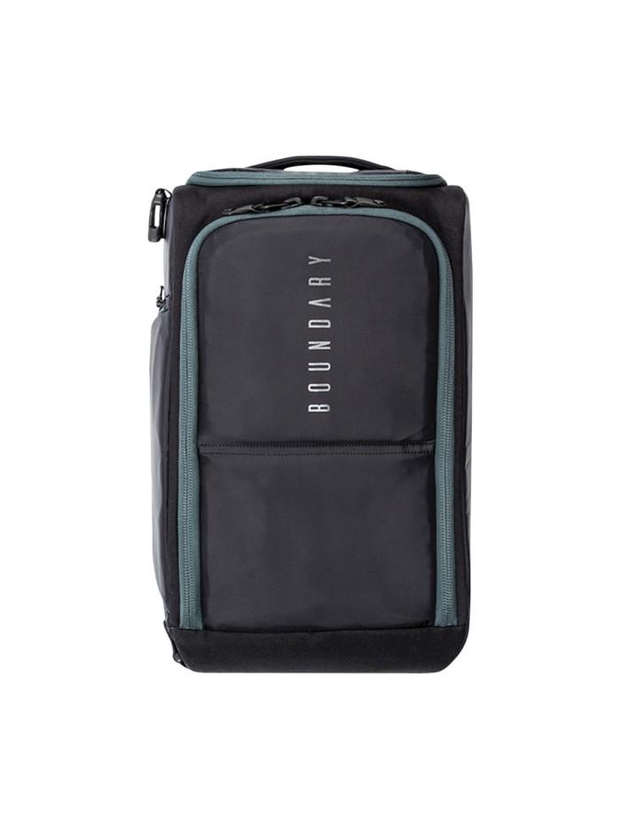 (SECOND) Boundary Supply MK-1 Camera Case Tas Kamera Bag Protective Prima - Black