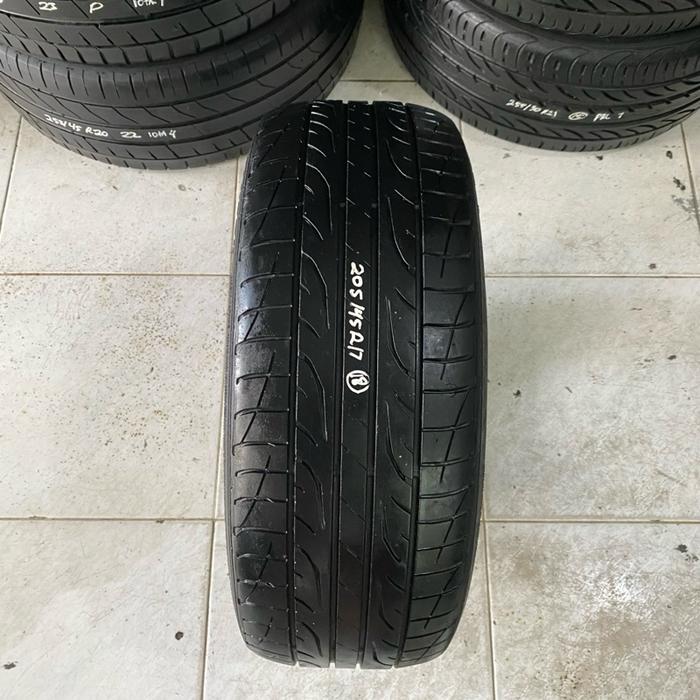 Ring 17 205 45 Ban Dunlop Sp Sport R17 Accelera Achilles GT Radial Falken Toyo Hankook Advan Yokoham
