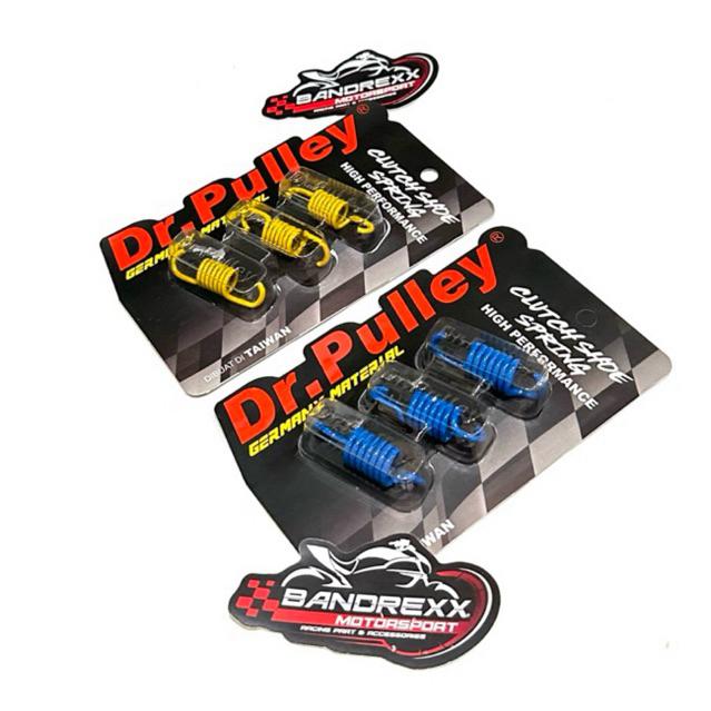 Per Sentri-Per Kampas Dr Pulley Original For Aerox 155-Nmax-Lexi-All New Nmax-Aerox Connected