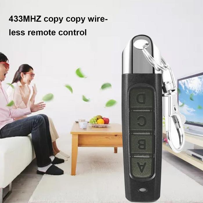 433MHZ 433.92mhz Remote Control Garage Gate Door Opener Remote