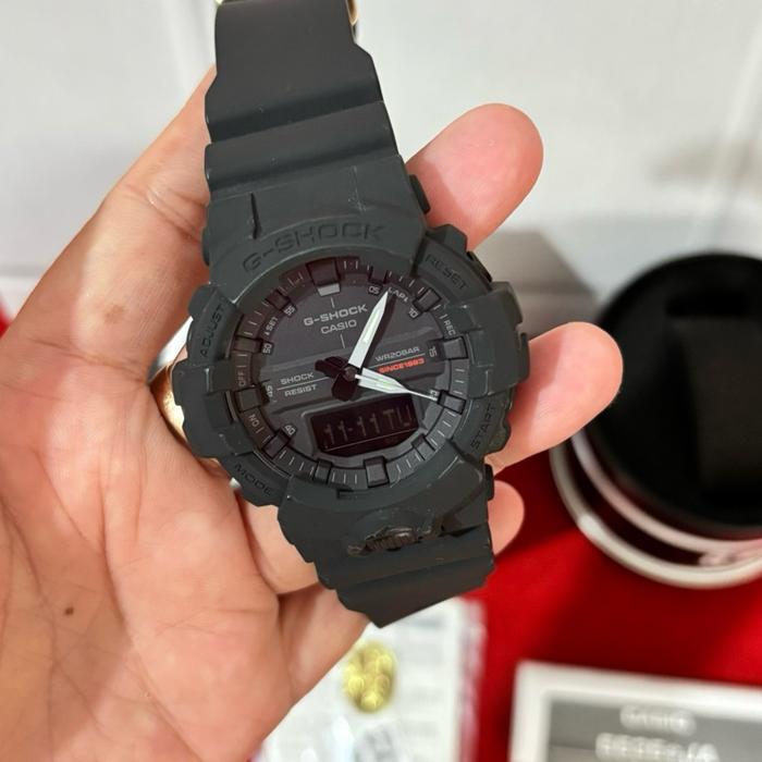 JAM TANGAN GSHOCK GA-835E-7AJR