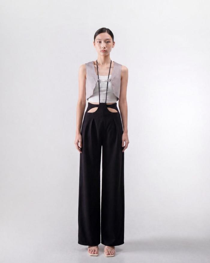 Ava Pants - NATALIA KIANTORO
