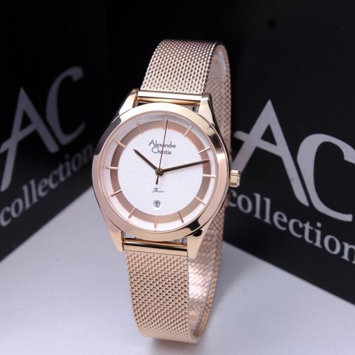 Alexandre Christie AC 2B43 LDBRGSL