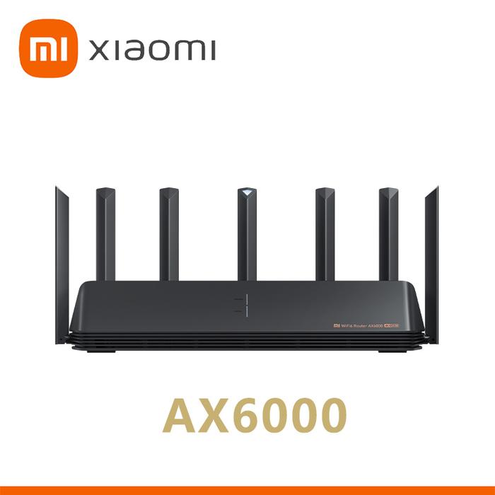 Xiaomi AX6000 Wifi Router Wifi6 Gigabit Signal Booster Repeater