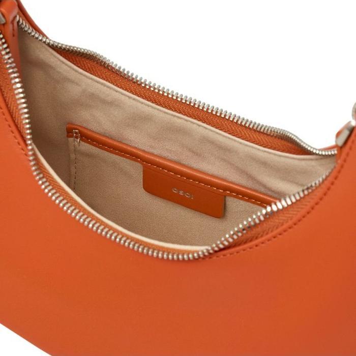 OSOI TONI MINI BAG - PUMPKIN