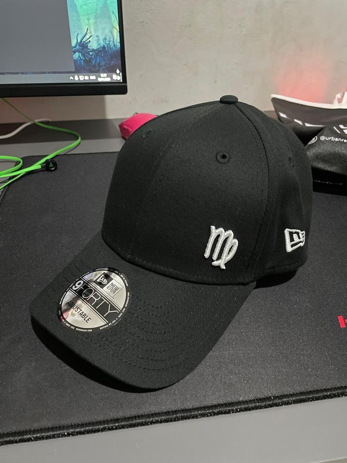 New Era Cap (Zodiac) Virgo