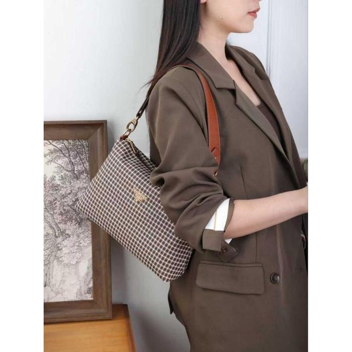 Perfect Tas BGirl Beautiful Girl 2 in 1 Tas selempang + Shoulder Bag #A333 1 Ruang
