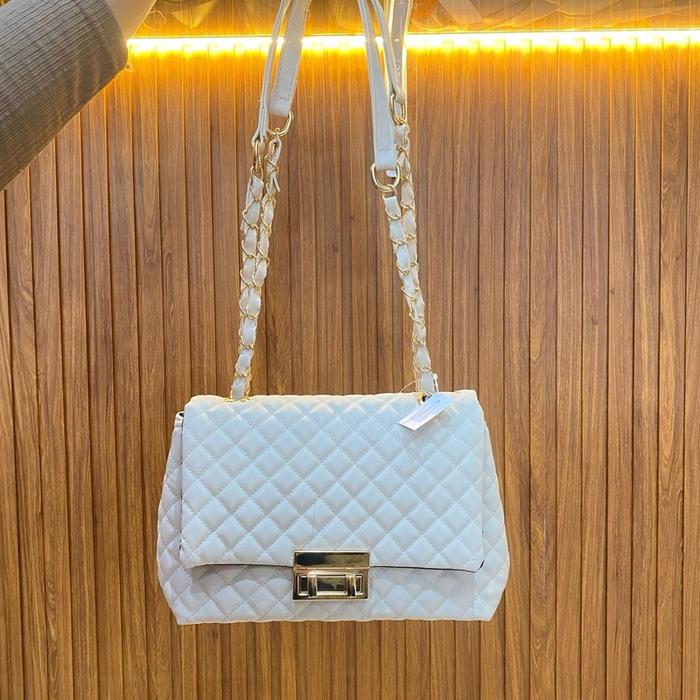 Tas Selempang Baju - Ps Smart