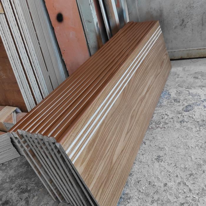 granit keramik list pijakan anak tangga 30x90 30x100 30x120 motif kayu