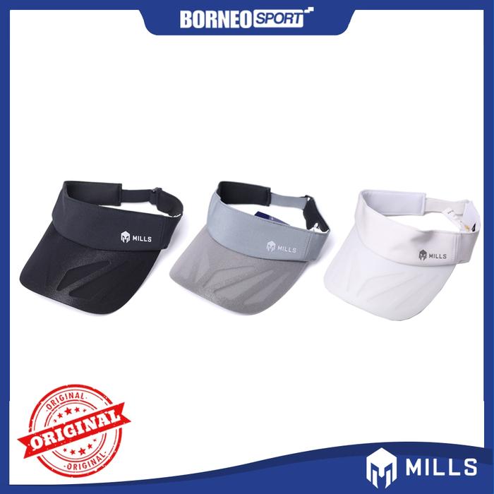 Topi Mills VSR Running Cap A4 4076 / Topi Mills Original
