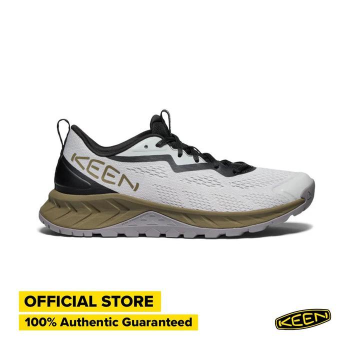 sale Sepatu Pria Keen Versacore - Speed Vapor/Dark Olive