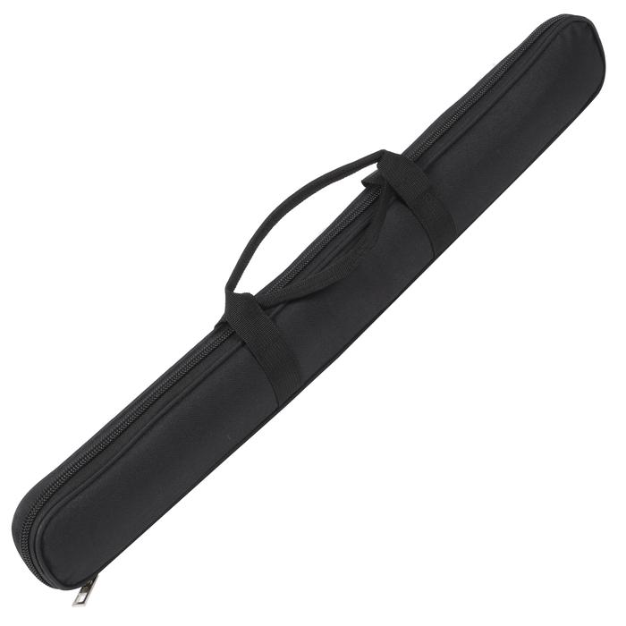 Flute Storage Bag Lightweight Flute Storage Case Flute Organizer