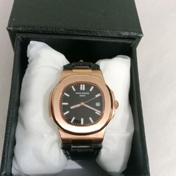 Preloved jam tangan Automatic Patek .