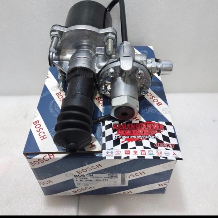 Clutch booster fm517-clutch booster 70mm