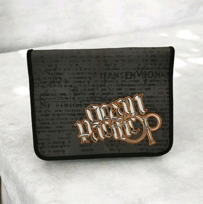 Ocean Pacific Document Case Original