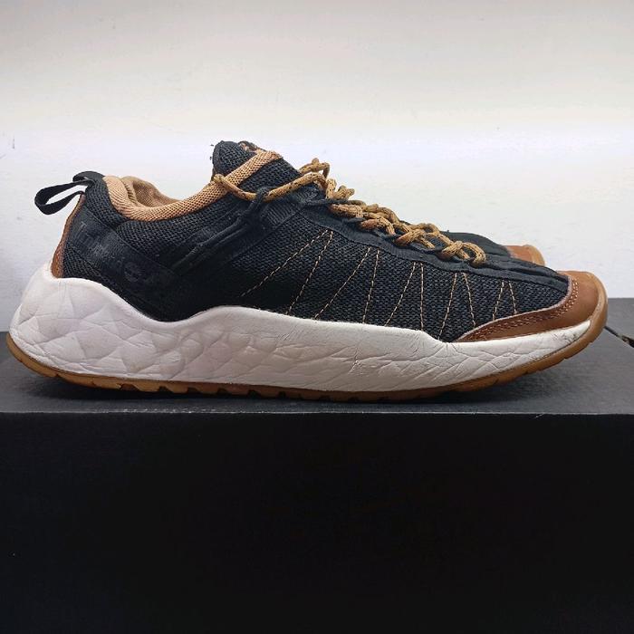Timberland Solar Wave Sneaker Size 43