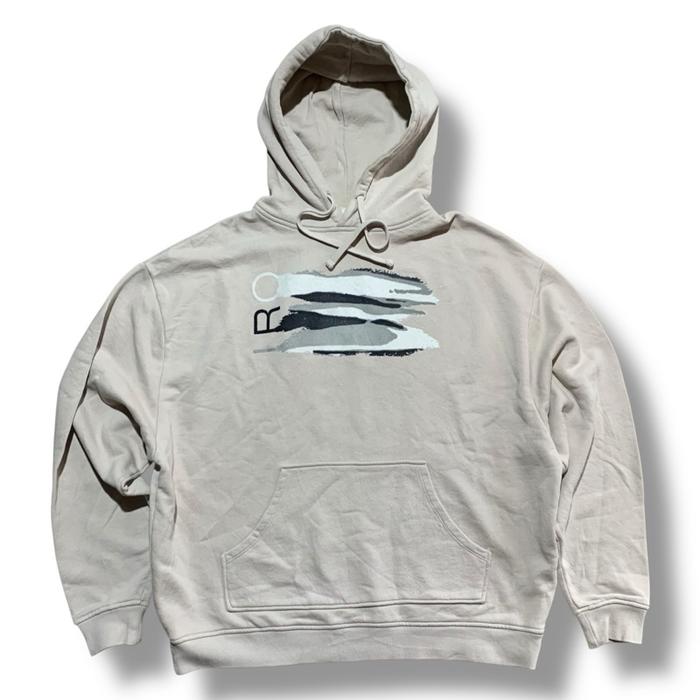 IRO Paris Toubako 22W Hooded
