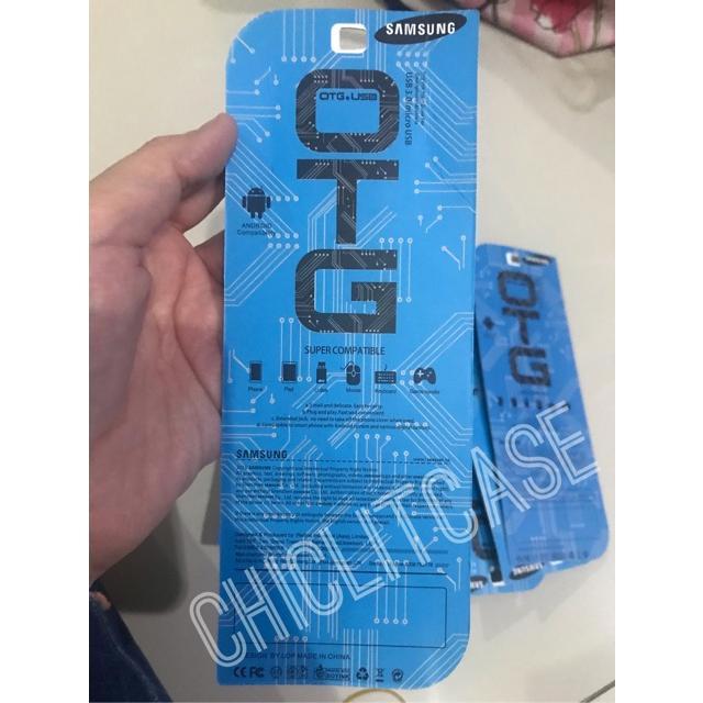 OTG samsung micro usb 3.0