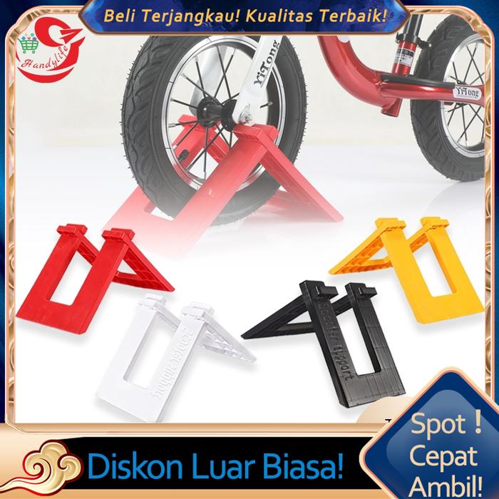 Paddock / standar pushbike