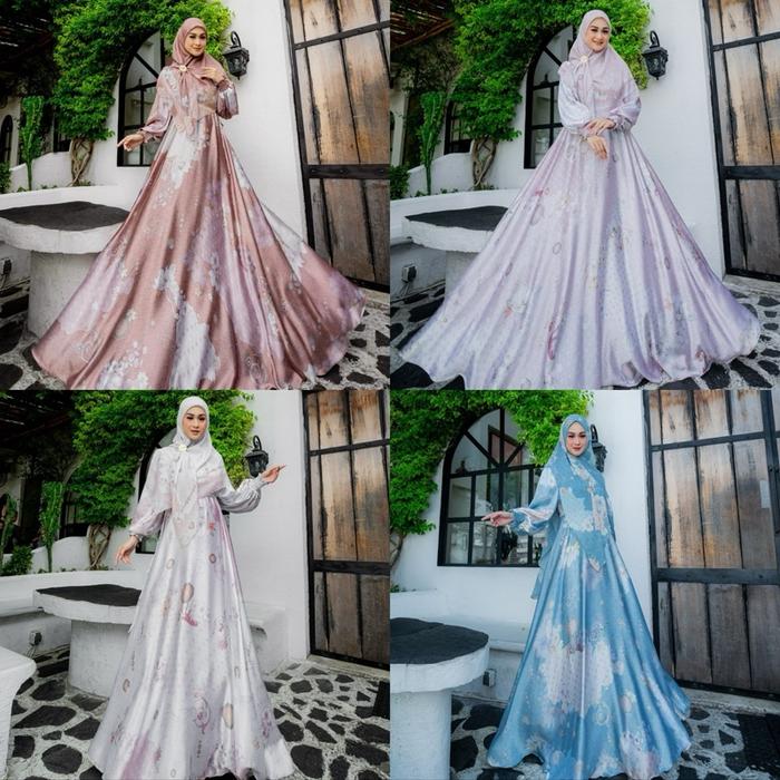 Bangsawan series by Sarkis