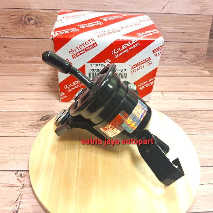 Fuel Filter Saringan Bensin Innova Bensin