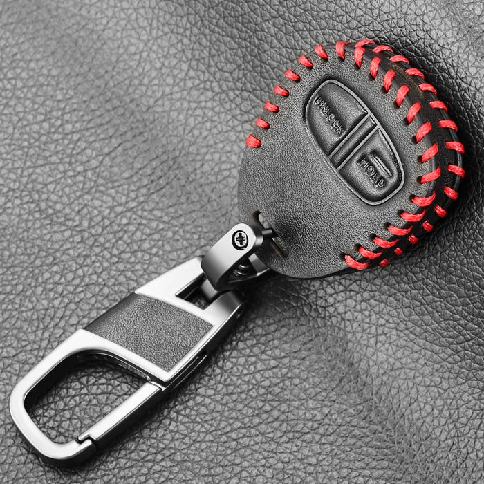 Mobil Remote Kunci Shell Case untuk Mitsubishi Lancer EX Evolusi