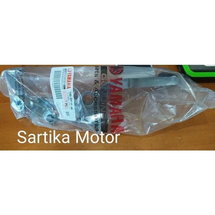 Original Shift Pedal Assy (54D1) Yamaha Scorpio
