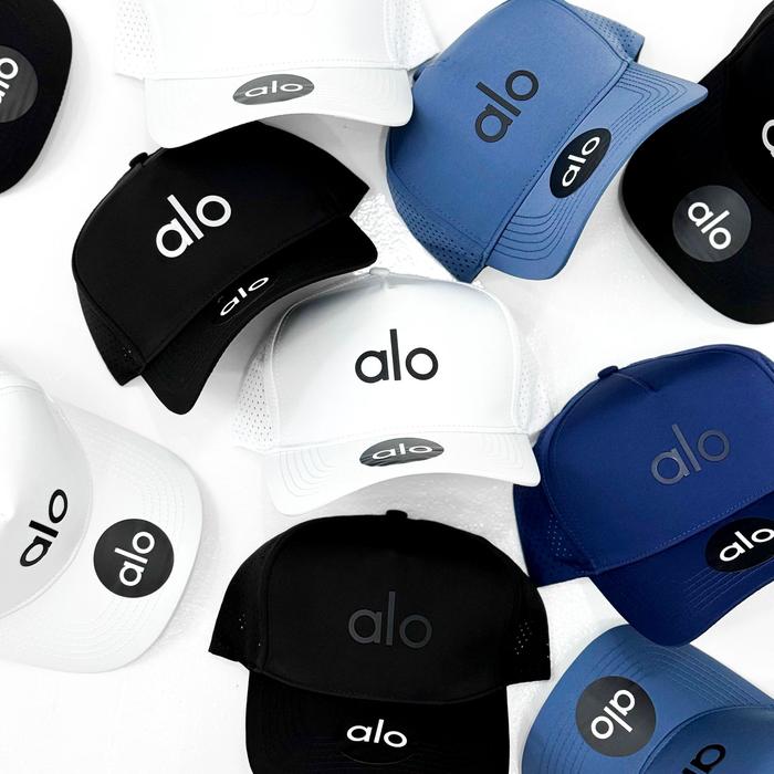 Topi alo performance off duty cap (5 warna)