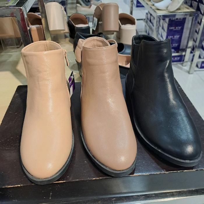 sepatu boots wanita laviola Shoes