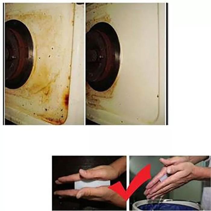 Melamine Sponge Sponge Eraser Melamine Sponge Cleaner Cleaning Sponge