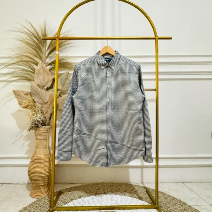 Ralph Lauren shirt L original